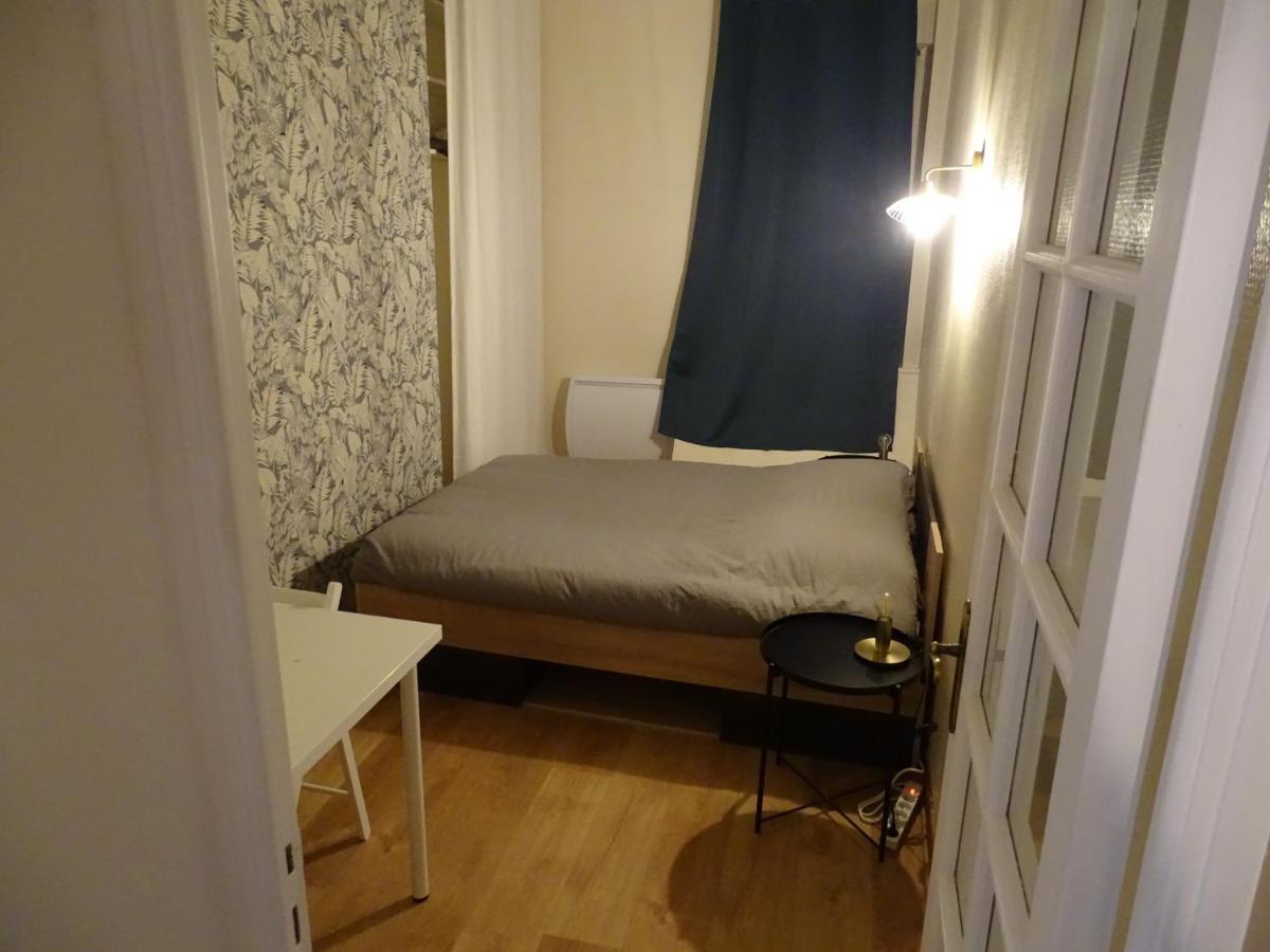 Le Charmant Vannerie 디종 외부 사진
